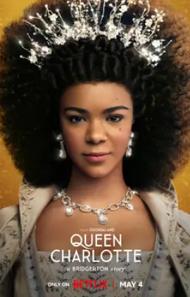 Photo of Queen Charlotte