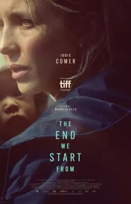 Photo of The End We Start From