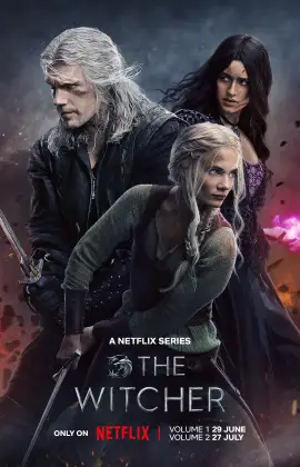 Photo of The Witcher Season 4