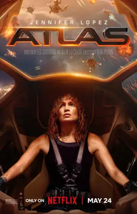 Photo of Atlas